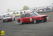 Real Drift Timisoara 2010