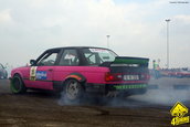 Real Drift Timisoara 2010