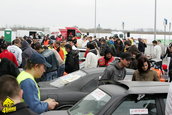 Real Drift Timisoara 2010