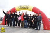 Real Drift Timisoara 2010