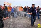 Real Drift Timisoara 2010