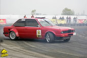 Real Drift Timisoara 2010