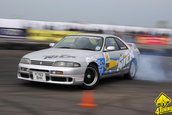 Real Drift Timisoara 2010