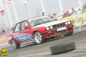 Real Drift Timisoara 2010