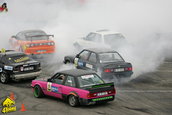 Real Drift Timisoara 2010