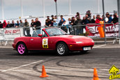 Real Drift Timisoara 2010