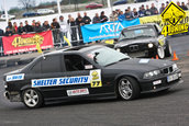 Real Drift Timisoara 2010