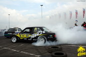 Real Drift Timisoara 2010