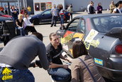 Real Drift Timisoara 2010