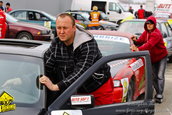 Real Drift Timisoara 2010