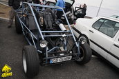 Real Drift Timisoara 2010