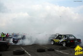 Real Drift Timisoara 2010