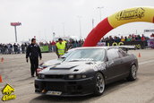 Real Drift Timisoara 2010