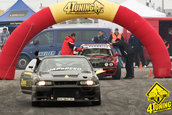 Real Drift Timisoara 2010