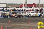 Real Drift Timisoara 2010