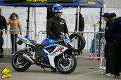 Real Drift Timisoara 2010