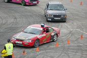 Real Drift Timisoara 2010