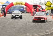 Real Drift Timisoara 2010