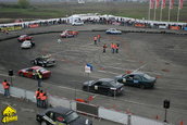 Real Drift Timisoara 2010
