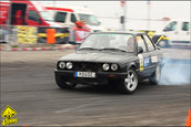 Real Drift Timisoara 2010