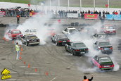 Real Drift Timisoara 2010