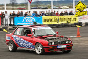 Real Drift Timisoara 2010