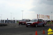 Real Drift Timisoara 2010