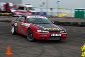 Real Drift Timisoara 2010