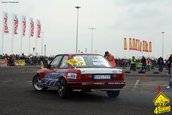 Real Drift Timisoara 2010