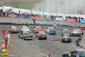 Real Drift Timisoara 2010