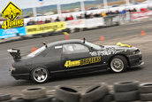 Real Drift Timisoara 2010