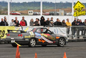 Real Drift Timisoara 2010