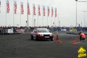 Real Drift Timisoara 2010