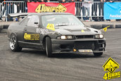 Real Drift Timisoara 2010
