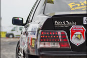 Real Drift Timisoara 2010