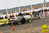 Real Drift Timisoara 2010