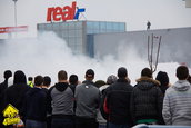 Real Drift Timisoara 2010