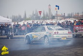 Real Drift Timisoara 2010