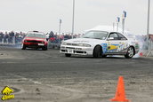 Real Drift Timisoara 2010