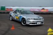Real Drift Timisoara 2010