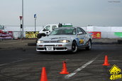 Real Drift Timisoara 2010