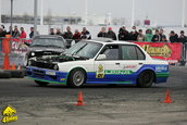 Real Drift Timisoara 2010