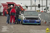 Real Drift Timisoara 2010
