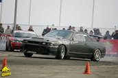 Real Drift Timisoara 2010