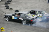 Real Drift Timisoara 2010