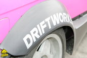 Real Drift Timisoara 2010