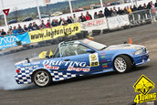 Real Drift Timisoara 2010