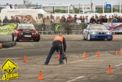 Real Drift Timisoara 2010