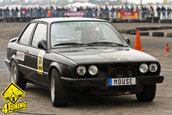 Real Drift Timisoara 2010