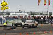 Real Drift Timisoara 2010